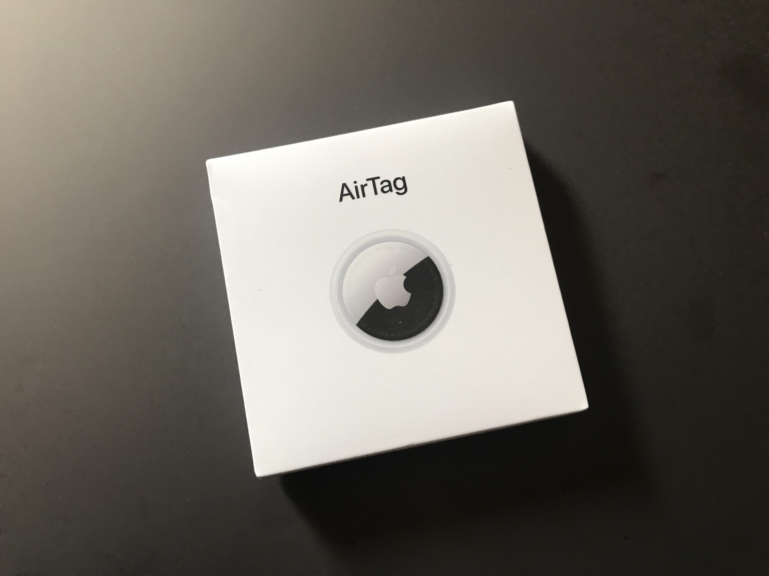 apple airtag review australia