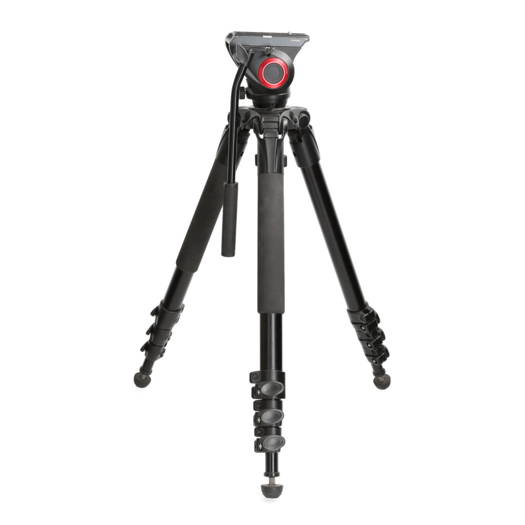 Manfrotto Mvt Aq Tripod Review Dude Oi